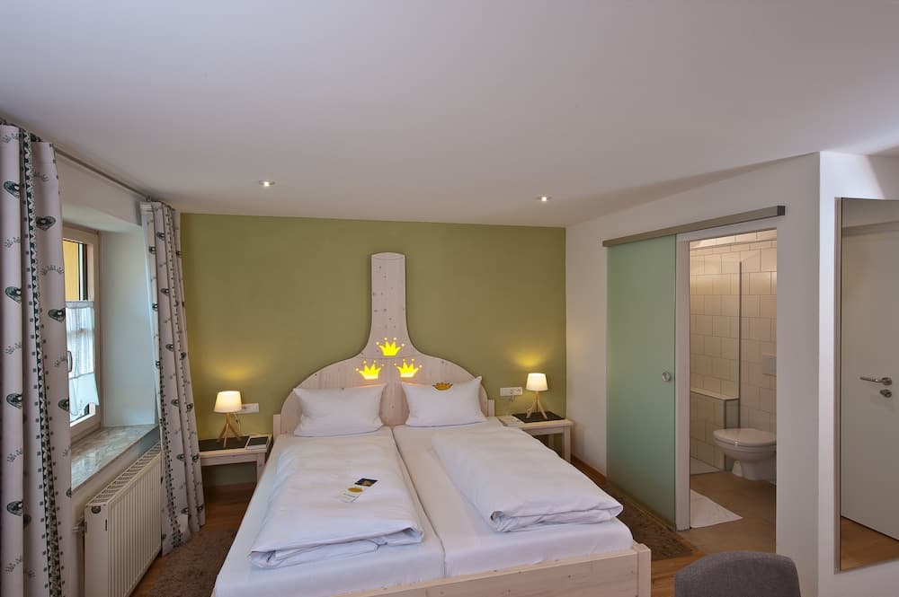 Hotel & Brauereigasthof Drei Kronen