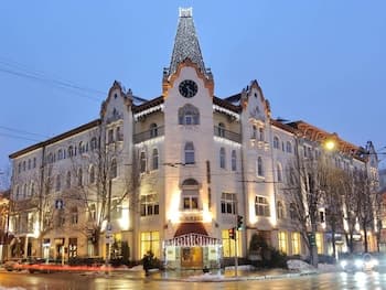 Grand Hotel Ukraine