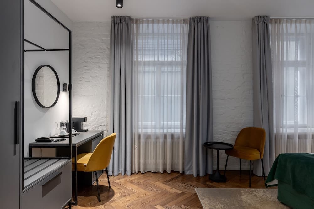 Konventa Sēta Hotel Keystone Collection