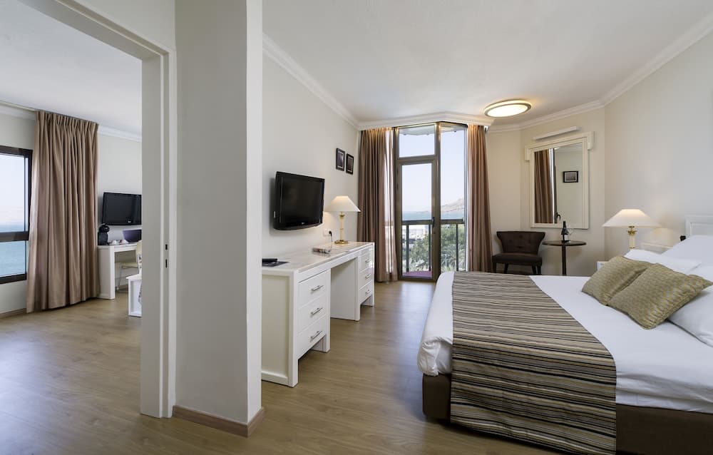 Caesar Premier Tiberias