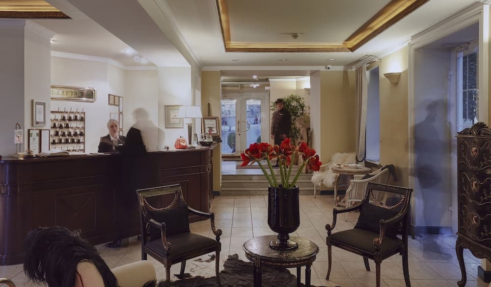 hotel image