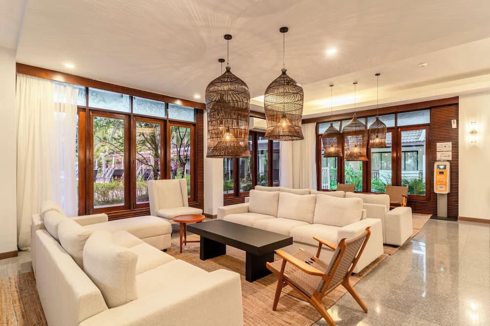 Sunprime Kamala Beach