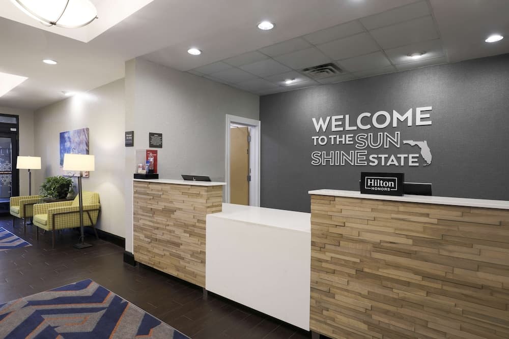 Hampton Inn Ft. Walton Beach