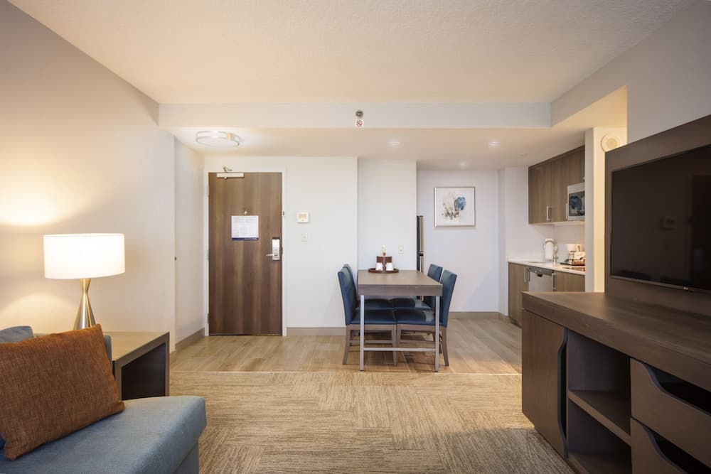 Hampton Inn & Suites Miami-Airport South-Blue Lagoon