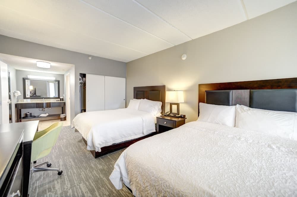 Hampton Inn & Suites Houston/Clear Lake-Nasa Area