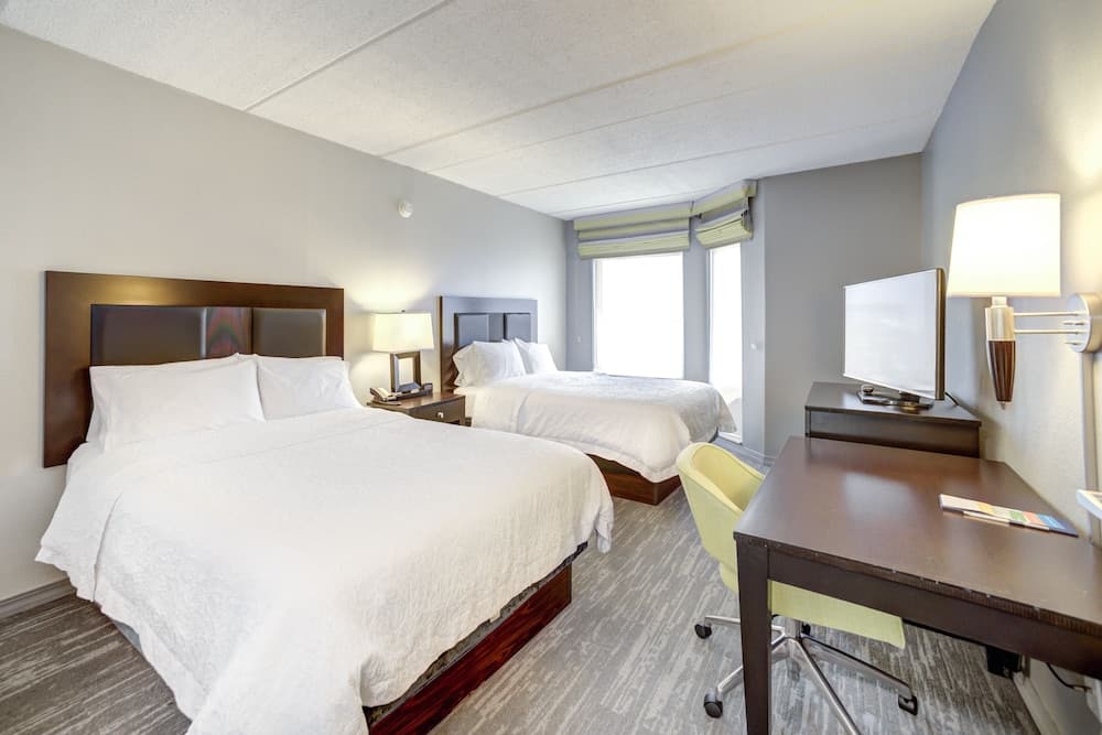 Hampton Inn & Suites Houston/Clear Lake-Nasa Area