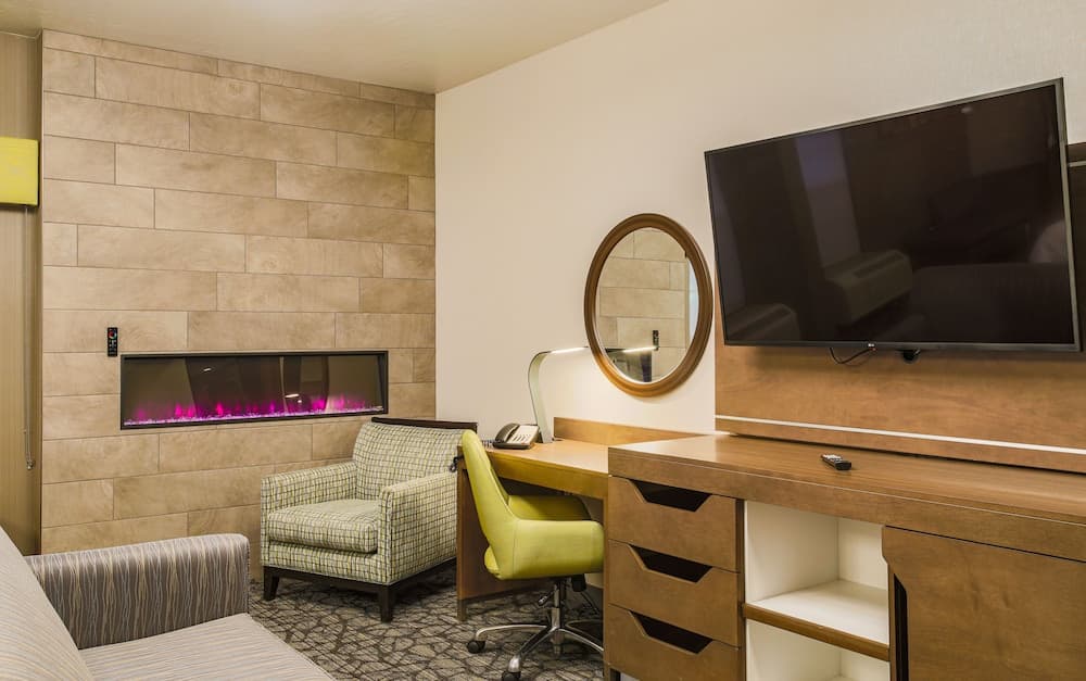 Hampton Inn Prescott