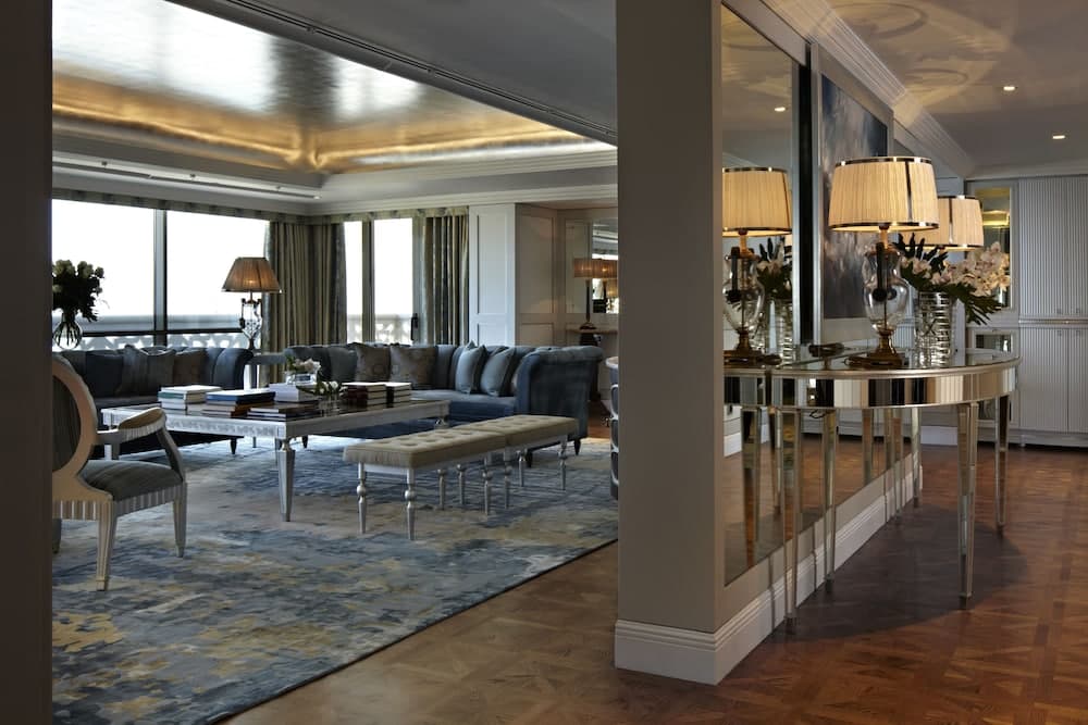 InterContinental Phoenicia Beirut by IHG