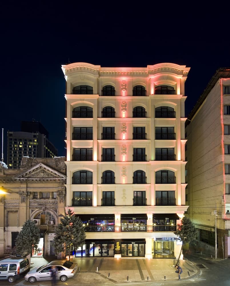 hotel image