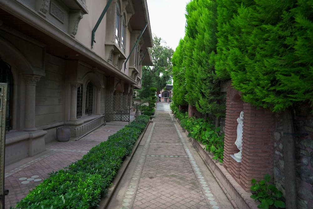 hotel image