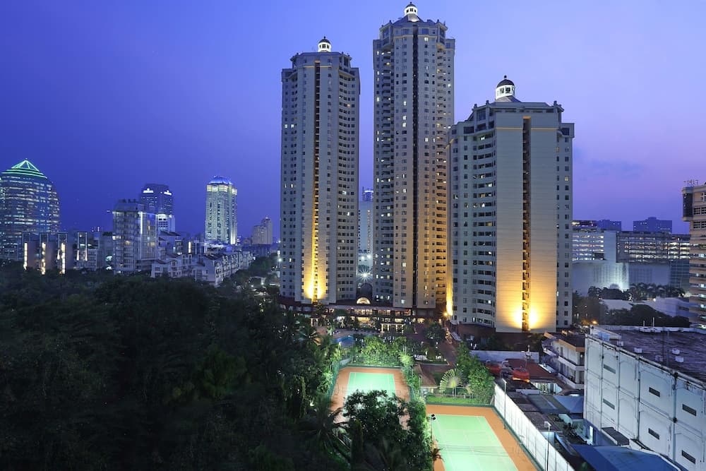 hotel image