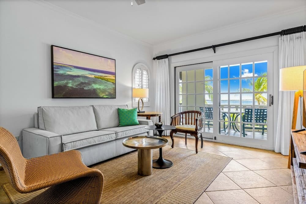 Harbour Village Beach Club Bonaire