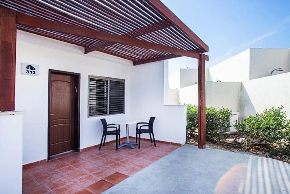 Nachsholim Holiday Village Hotel