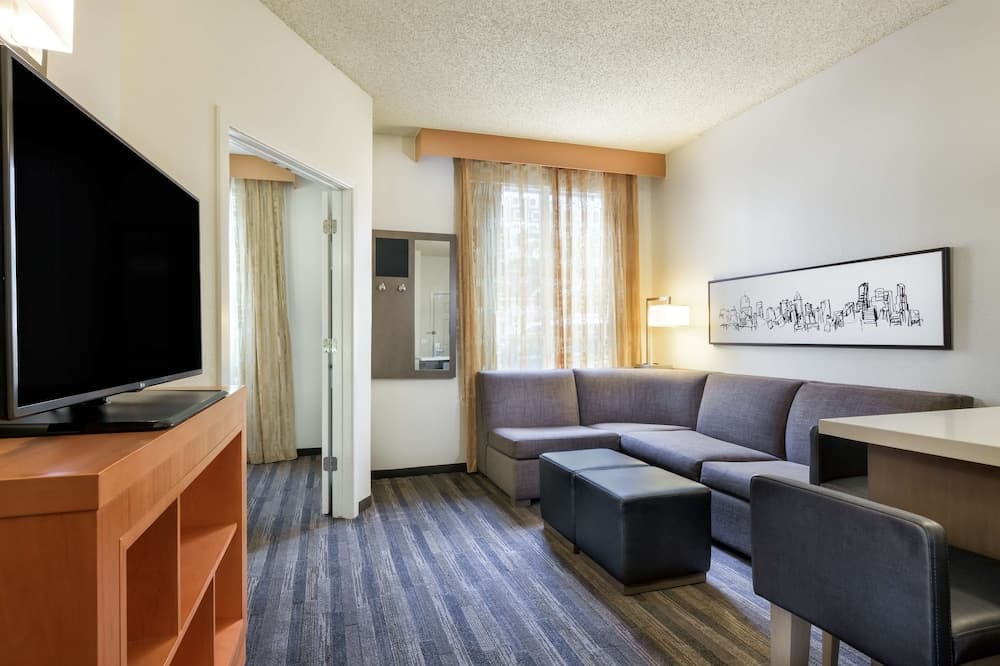 HYATT house Houston/Galleria