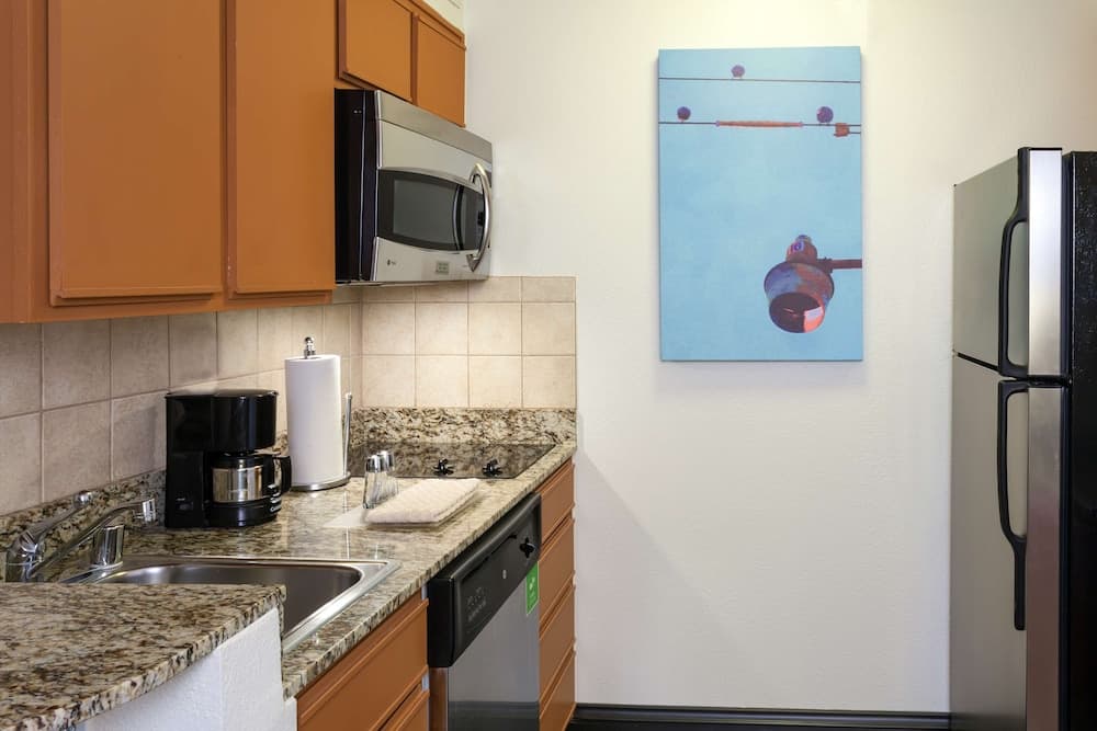 HYATT house Houston/Galleria