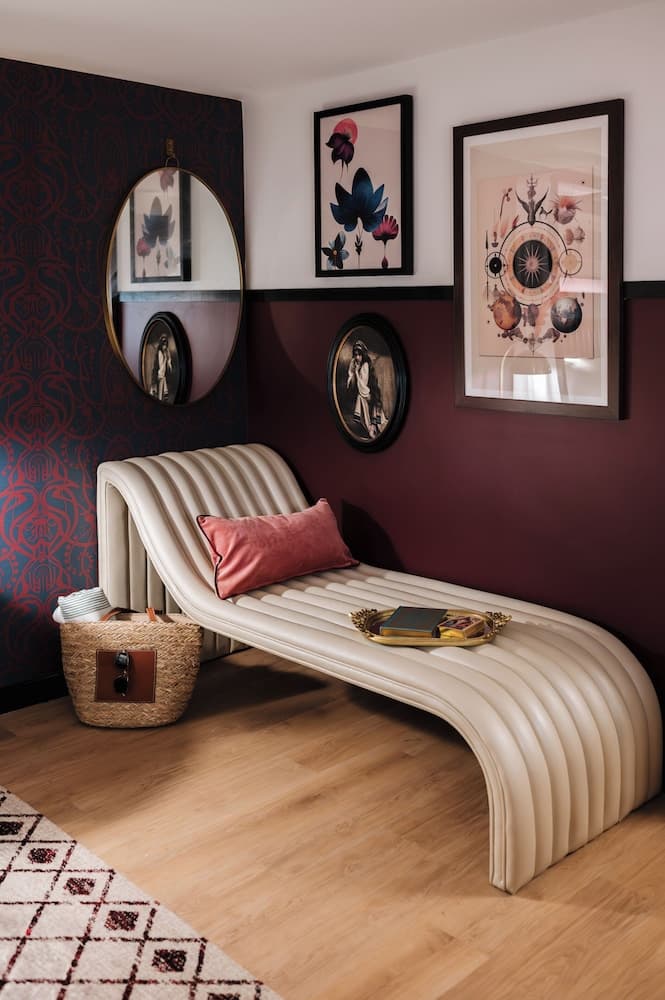 Uncommoner Hotel by Reverie Boutique Collection