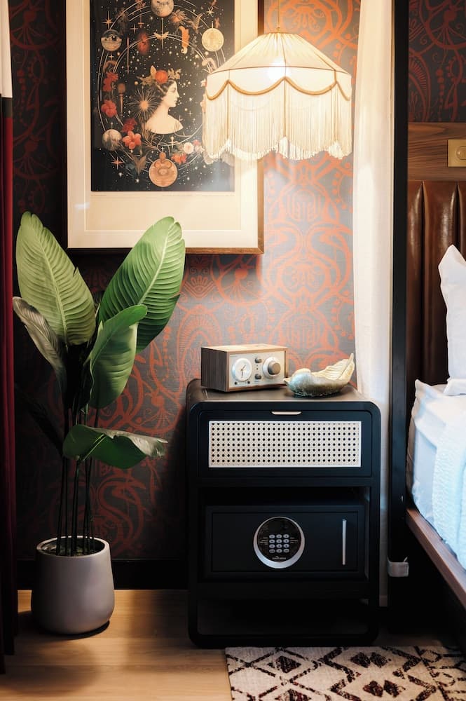 Uncommoner Hotel by Reverie Boutique Collection