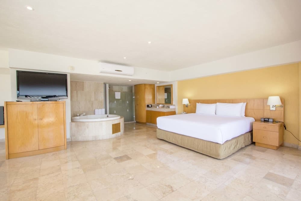 HS HOTSSON Hotel Acapulco