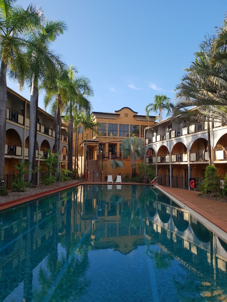 hotel image