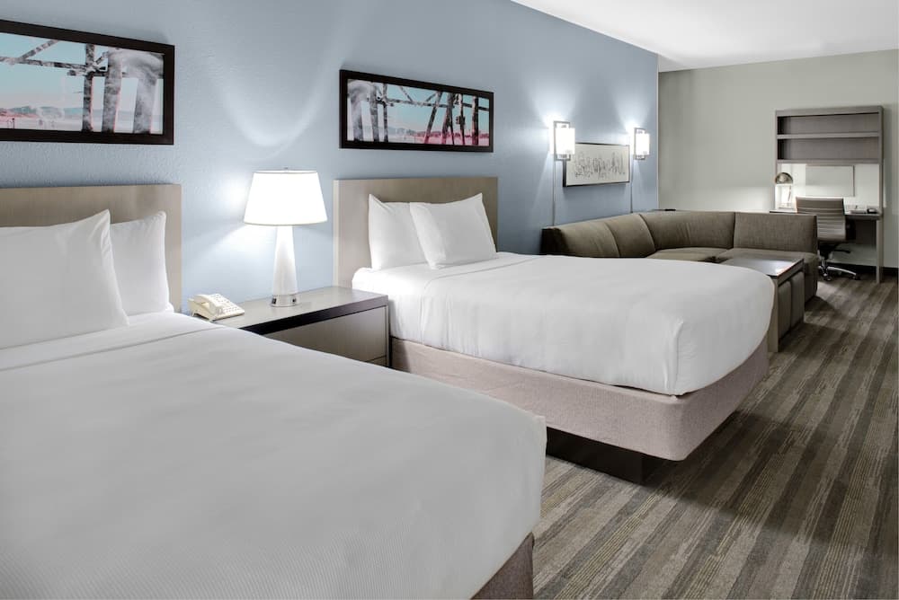 HYATT house Dallas/Lincoln Park