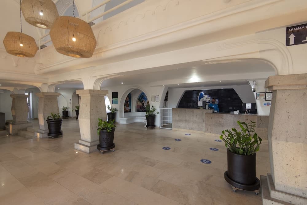 Hotel Fiesta Mexicana