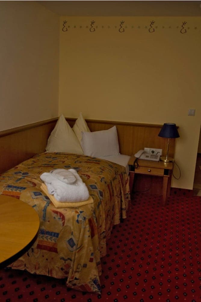 Thermal Resort Hotel Elisabethpark