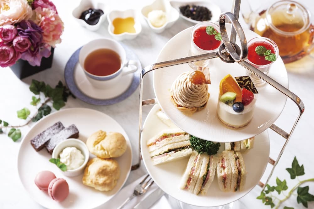 Tobu Hotel Levant Tokyo