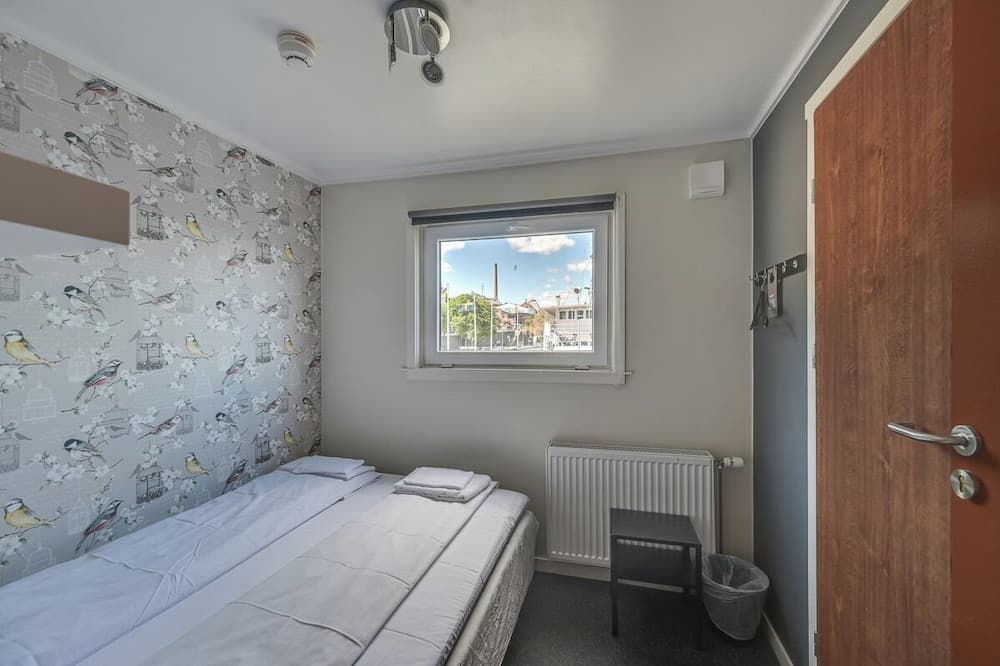 Rygerfjord Hotel & Hostel