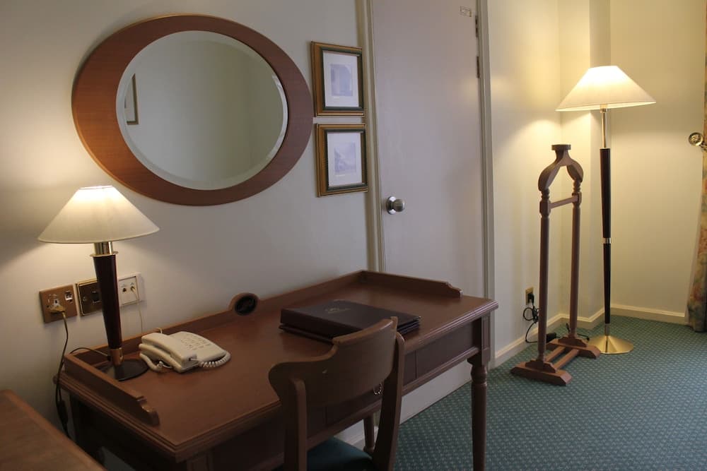 Merdeka Palace Hotels & Suites