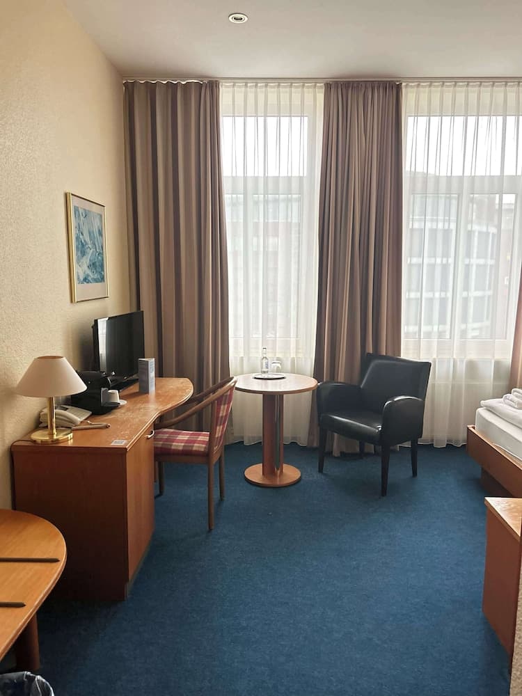 Sure Hotel by Best Western Wilhelmshaven City