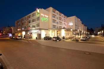 City Hotel Valois