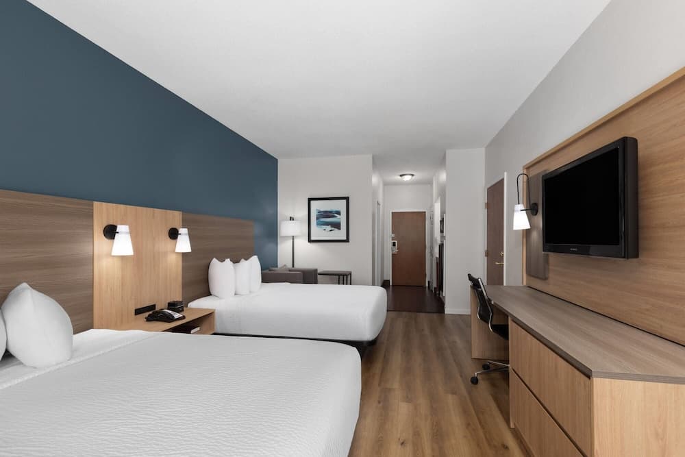 Baymont by Wyndham Moss Point/Pascagoula