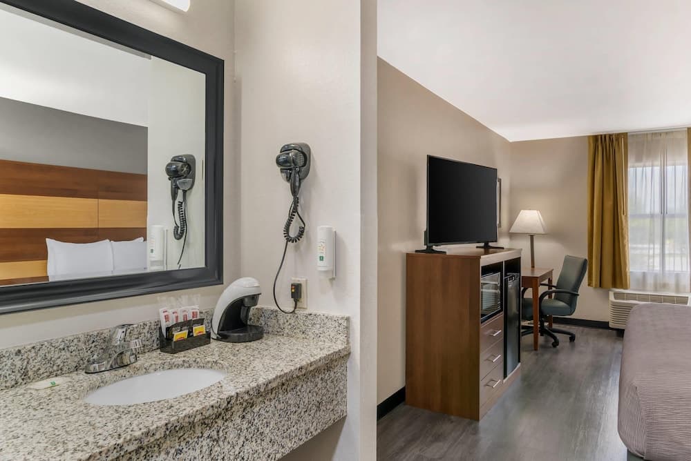 Quality Inn Loganville US Highway 78