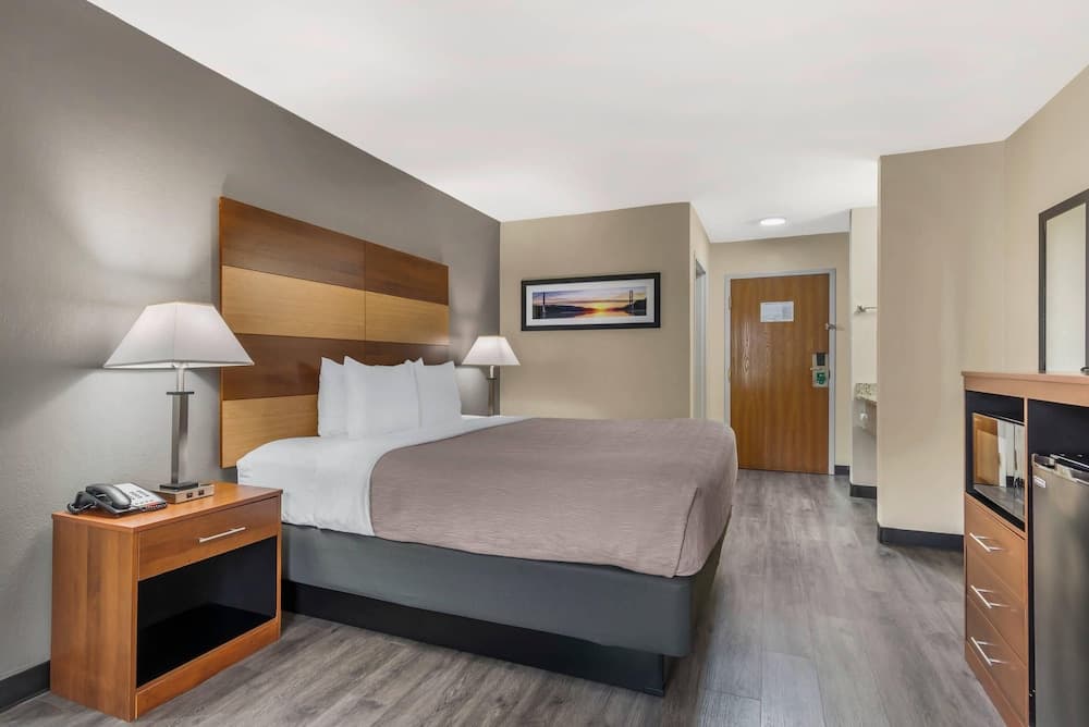 Quality Inn Loganville US Highway 78