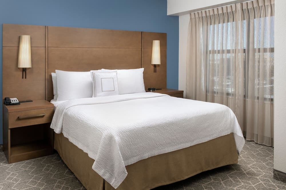 Residence Inn By Marriott Denver Park Meadows