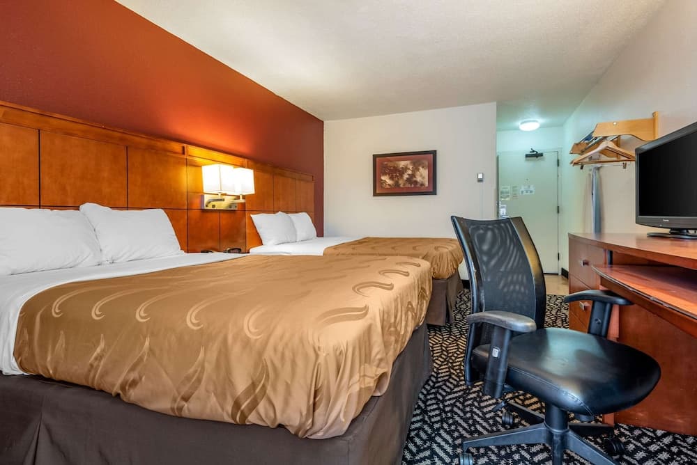 Quality Inn Falconer - Jamestown