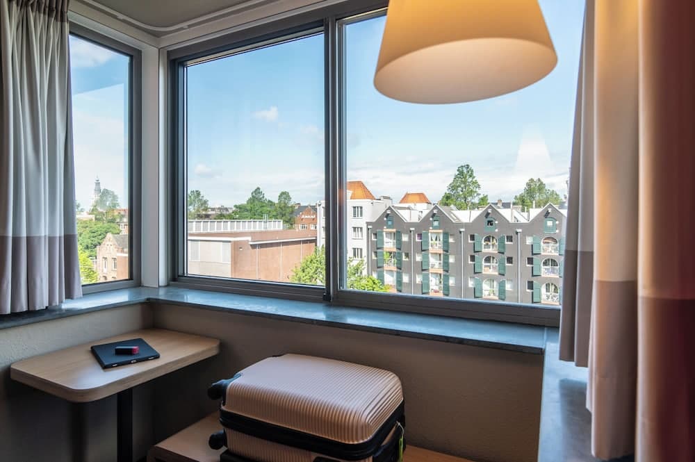 ibis Amsterdam Centre Stopera