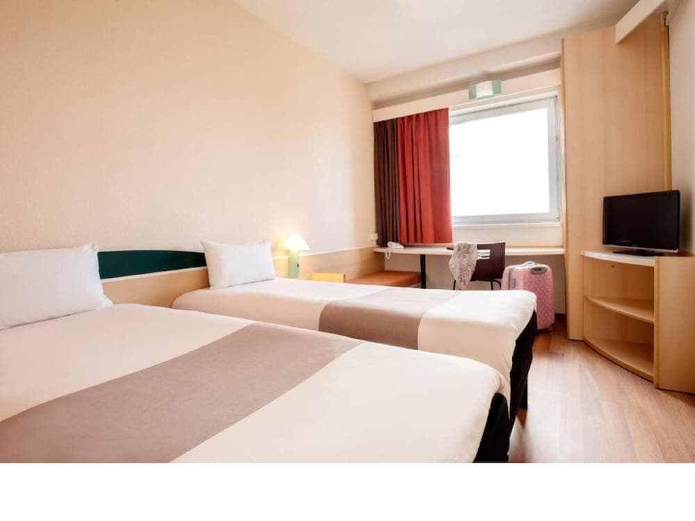 ibis Lodz Centrum