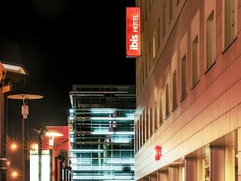 ibis Lodz Centrum