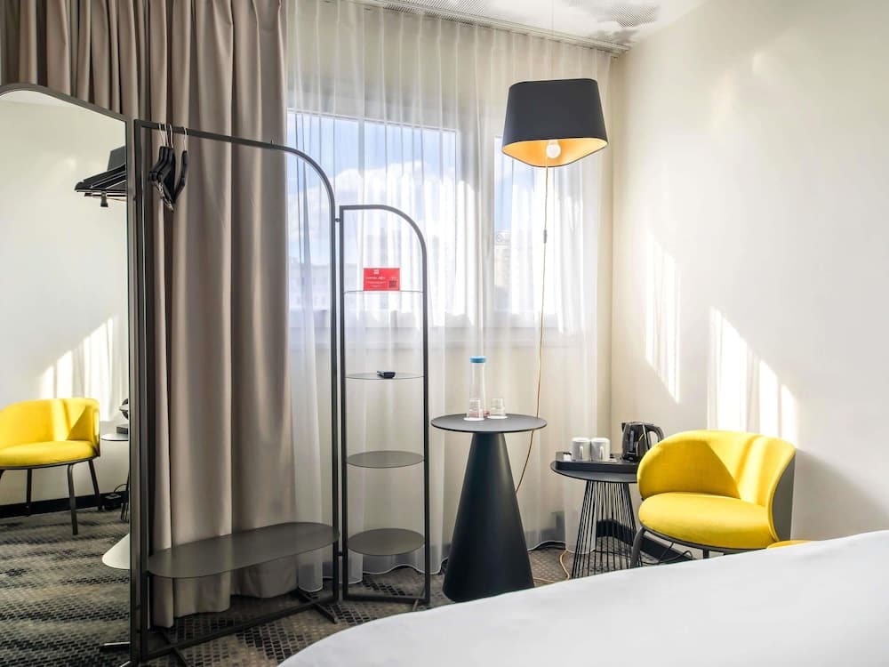 ibis Warszawa Centrum