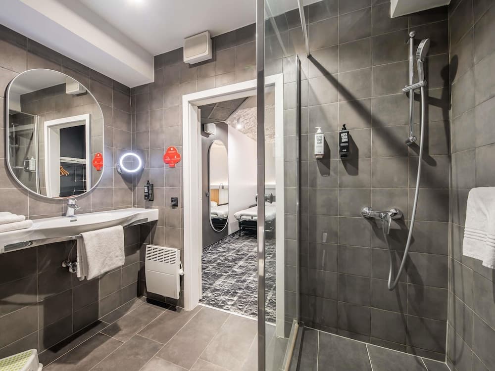 ibis Warszawa Centrum