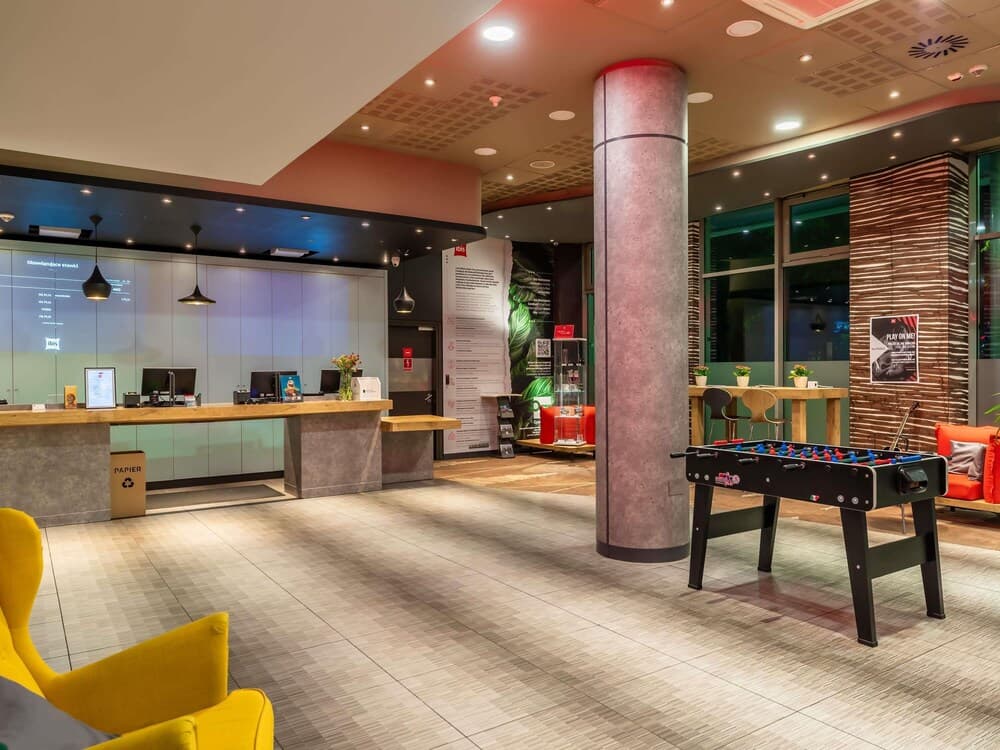 hotel image