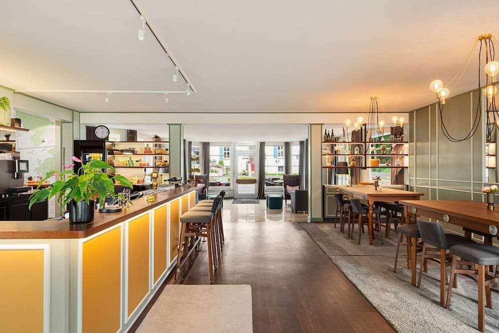 Vienna House Easy by Wyndham Castrop-Rauxel