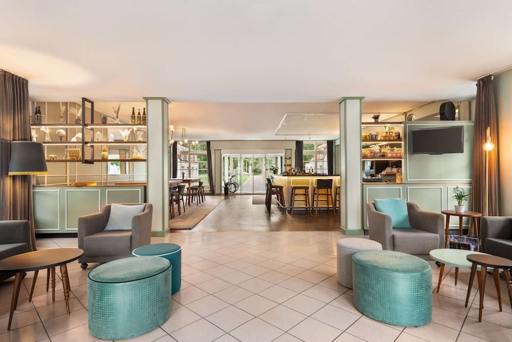 Vienna House Easy by Wyndham Castrop-Rauxel