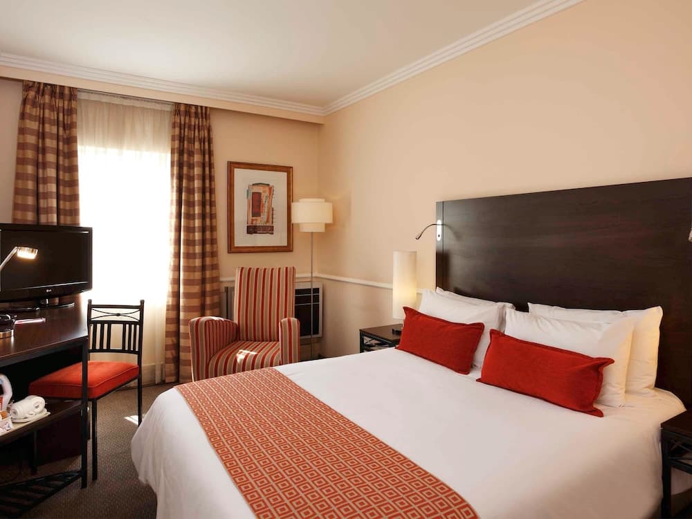Mercure Johannesburg Midrand Hotel