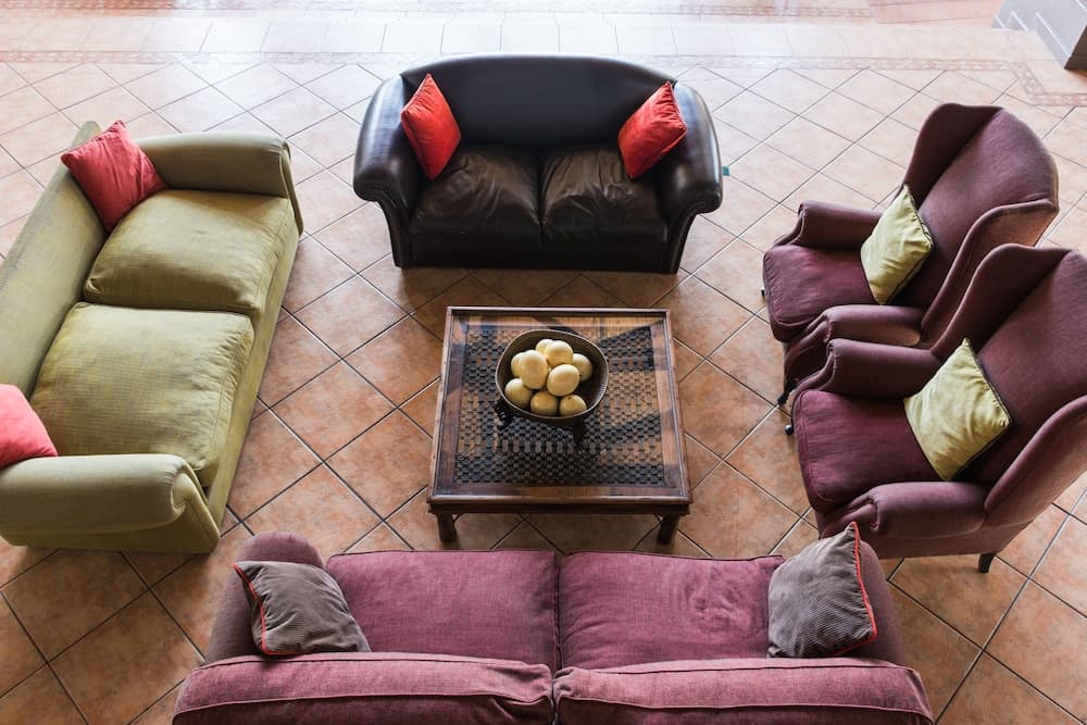 Mercure Nelspruit Hotel