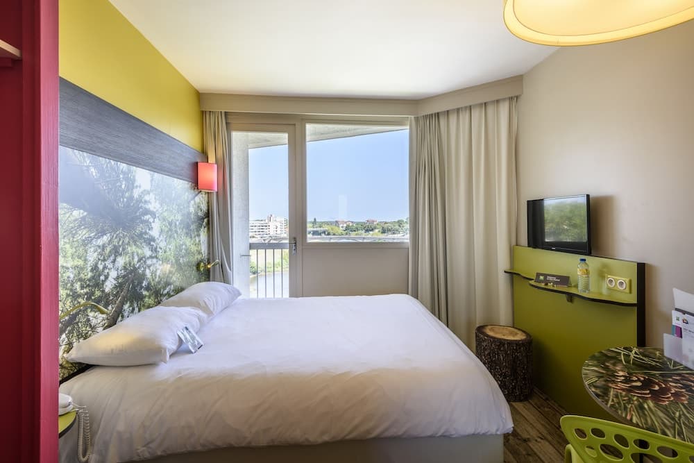 Ibis Styles Dax Center