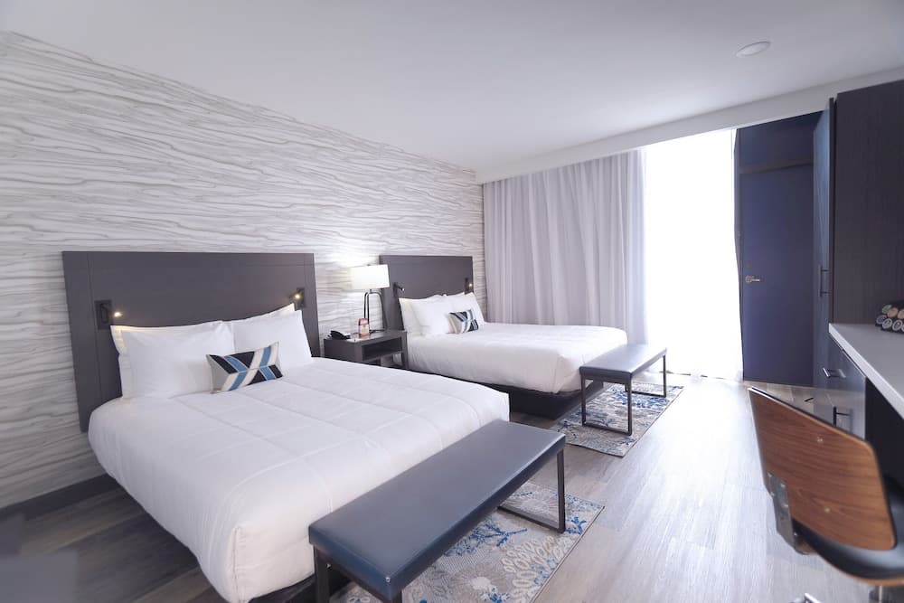 Treasure Bay Casino and Hotel - Adults Only