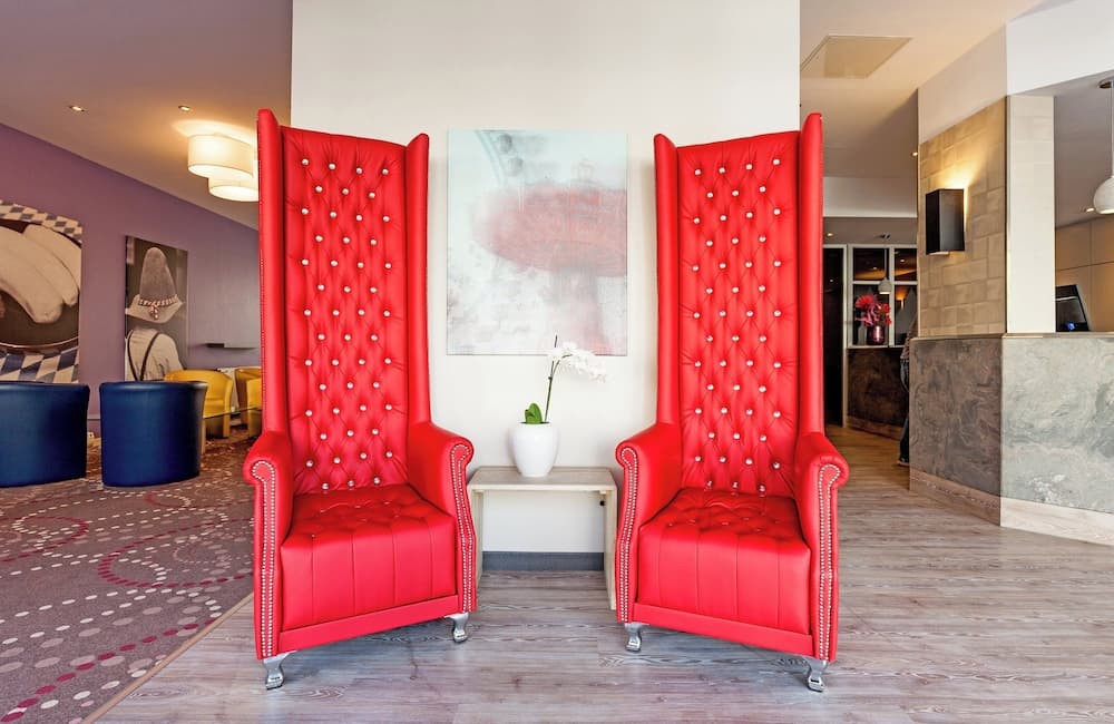 Leonardo Hotel Munich City North