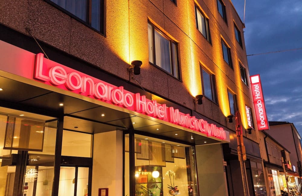 hotel image